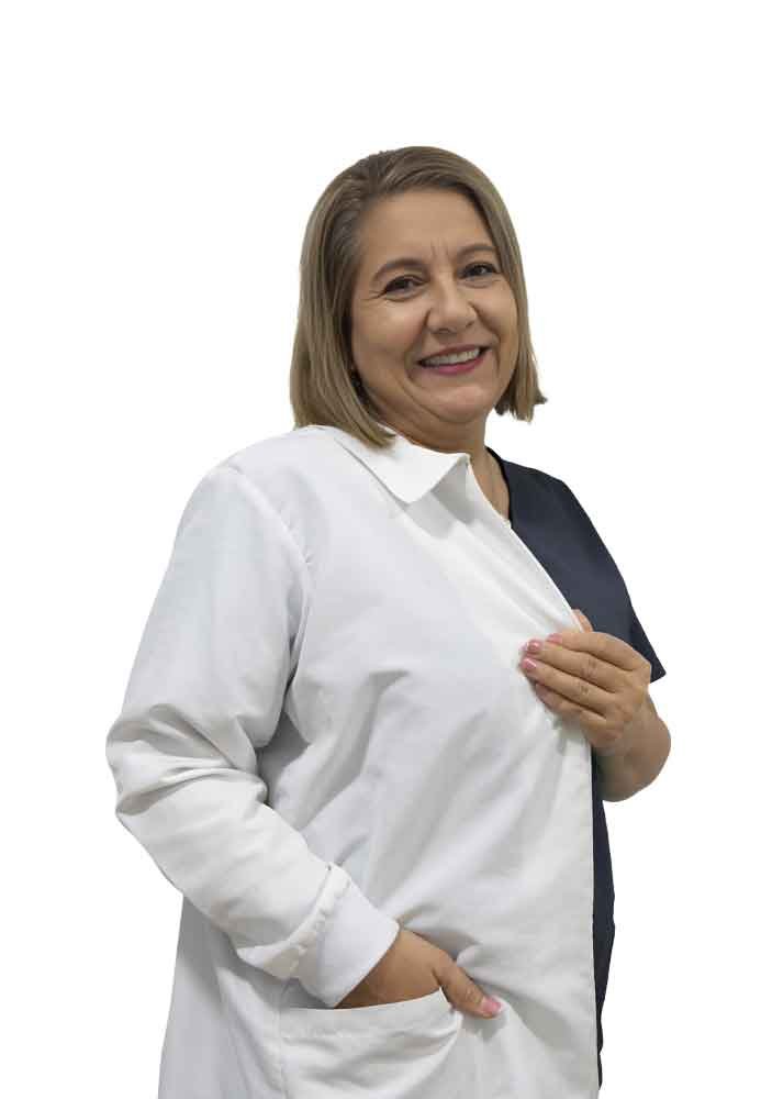 Dra. Yadira Ríos odontología integral y estética dental en Santa Marta.