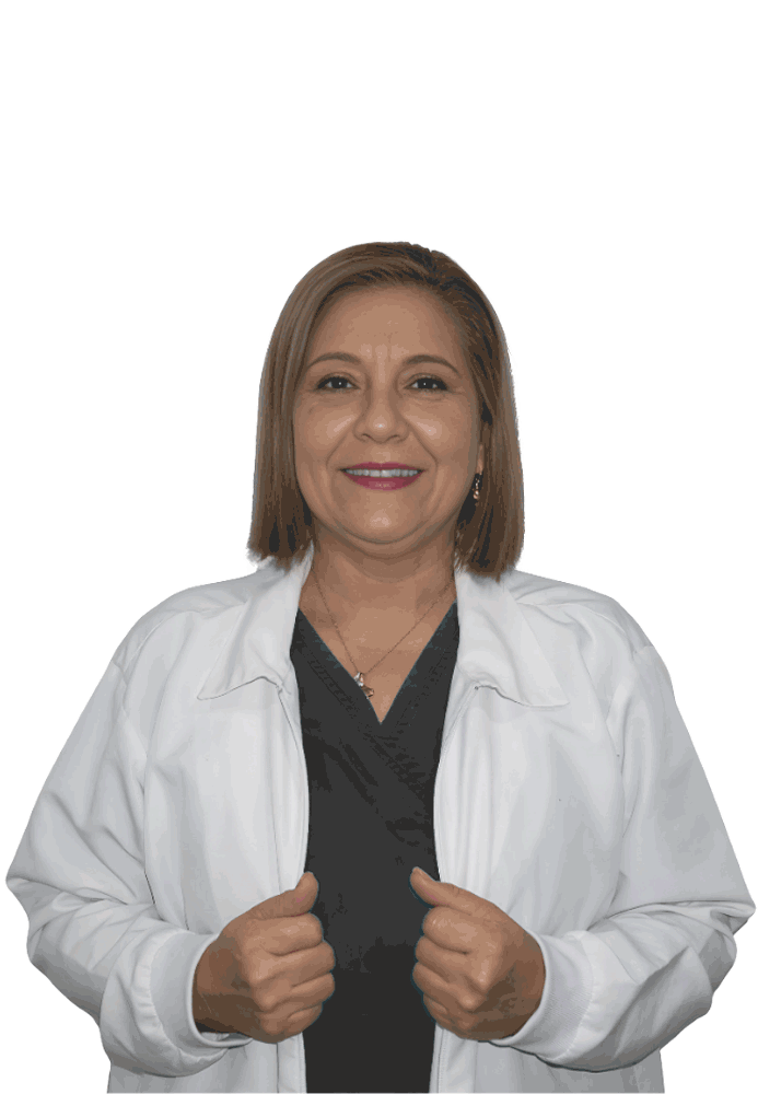 odontóloga en santa marta